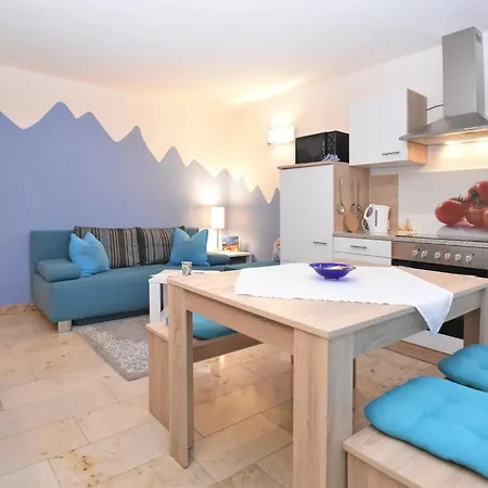 Roomy In Lichtenhain With Pond Apartment *