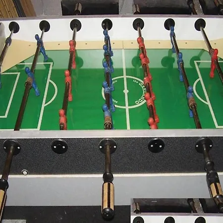 Roomy In With Pond شقة Lichtenhain (Sebnitz)