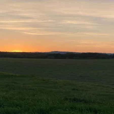 Mit Teich In * Lichtenhain (Sebnitz)